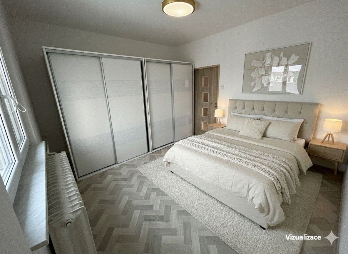 Prodej bytu 3+1 59 m², 4. května, Vsetín, Zlínský kraj Prodej bytu 3+1 59 m², 4. května, Vsetín, Zlínský kraj