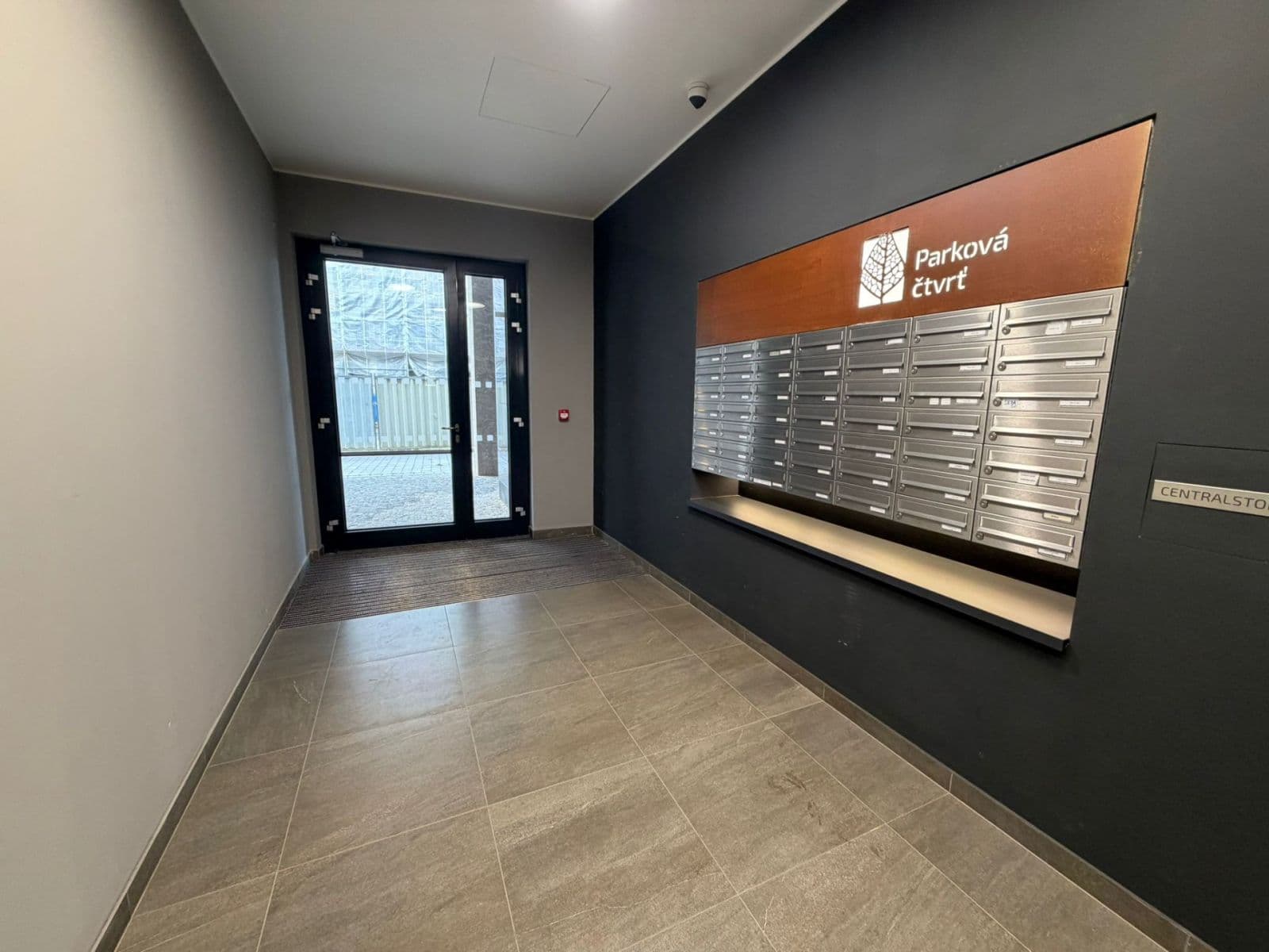 Pronájem bytu 1+kk 33 m², Tetauerova, Praha, Praha Pronájem bytu 1+kk 33 m², Tetauerova, Praha, Praha