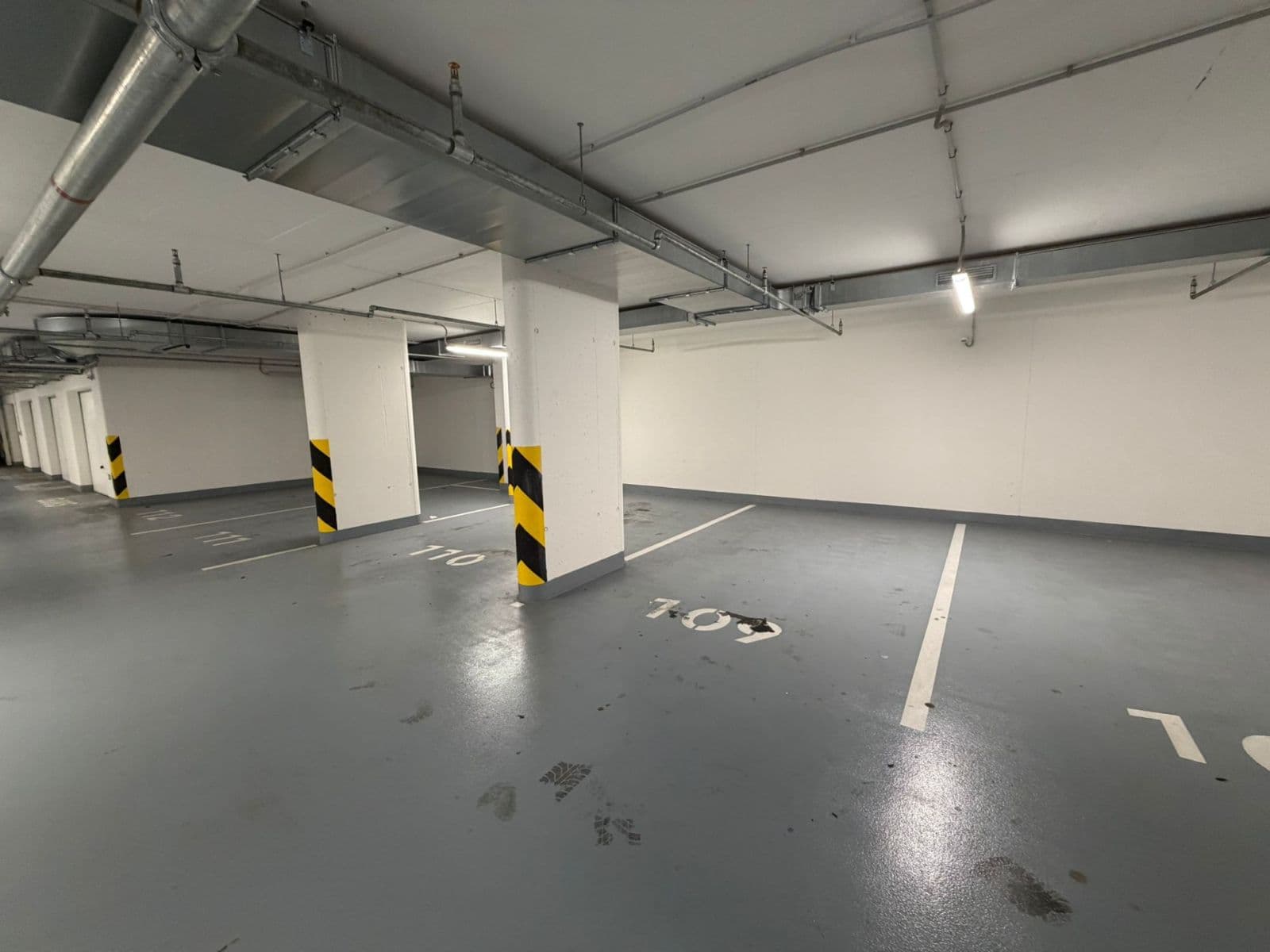 Pronájem bytu 1+kk 33 m², Tetauerova, Praha, Praha Pronájem bytu 1+kk 33 m², Tetauerova, Praha, Praha