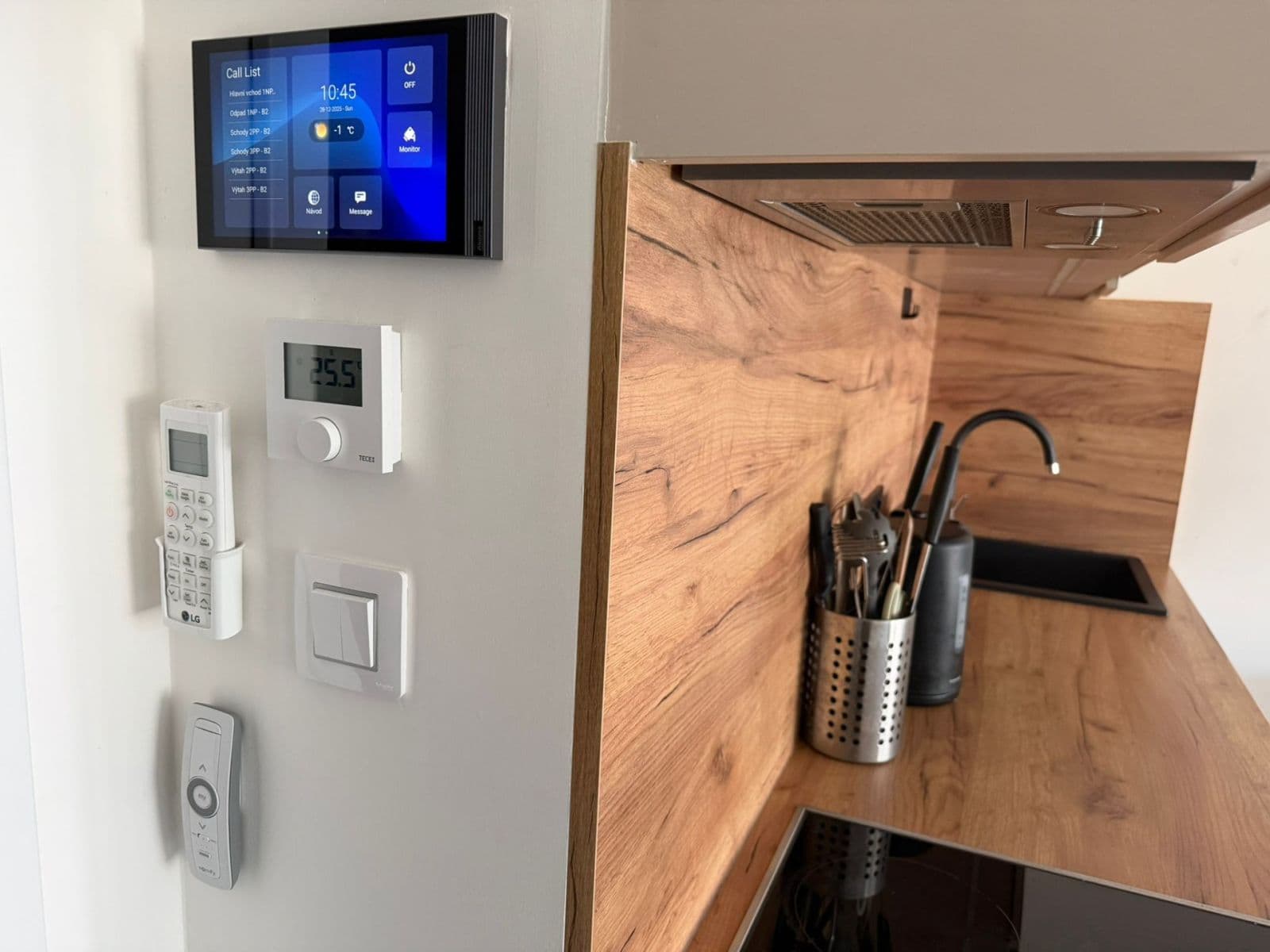 Pronájem bytu 1+kk 33 m², Tetauerova, Praha, Praha Pronájem bytu 1+kk 33 m², Tetauerova, Praha, Praha