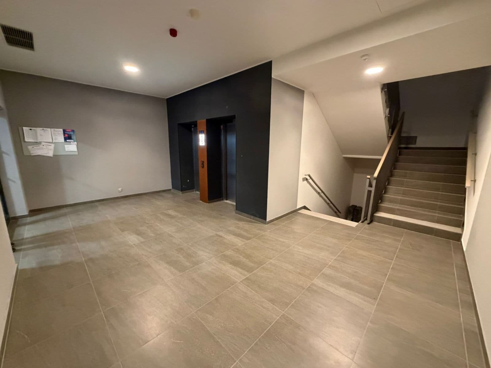 Pronájem bytu 1+kk 33 m², Tetauerova, Praha, Praha Pronájem bytu 1+kk 33 m², Tetauerova, Praha, Praha