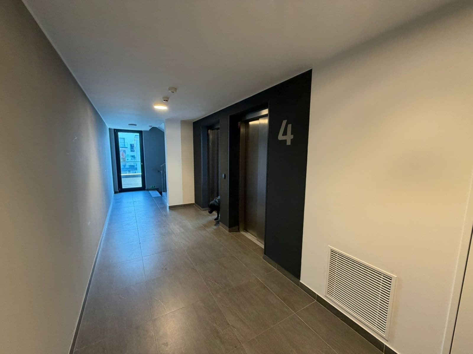 Pronájem bytu 1+kk 33 m², Tetauerova, Praha, Praha Pronájem bytu 1+kk 33 m², Tetauerova, Praha, Praha