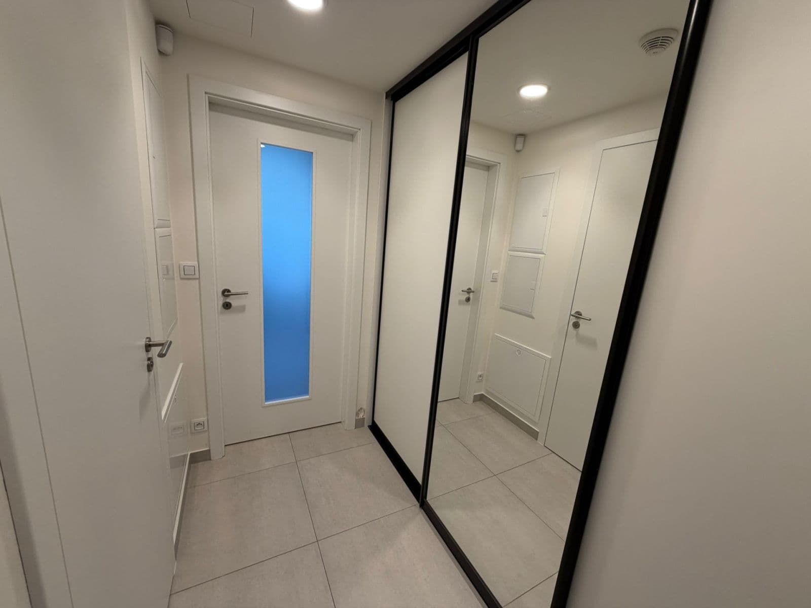 Pronájem bytu 1+kk 33 m², Tetauerova, Praha, Praha Pronájem bytu 1+kk 33 m², Tetauerova, Praha, Praha