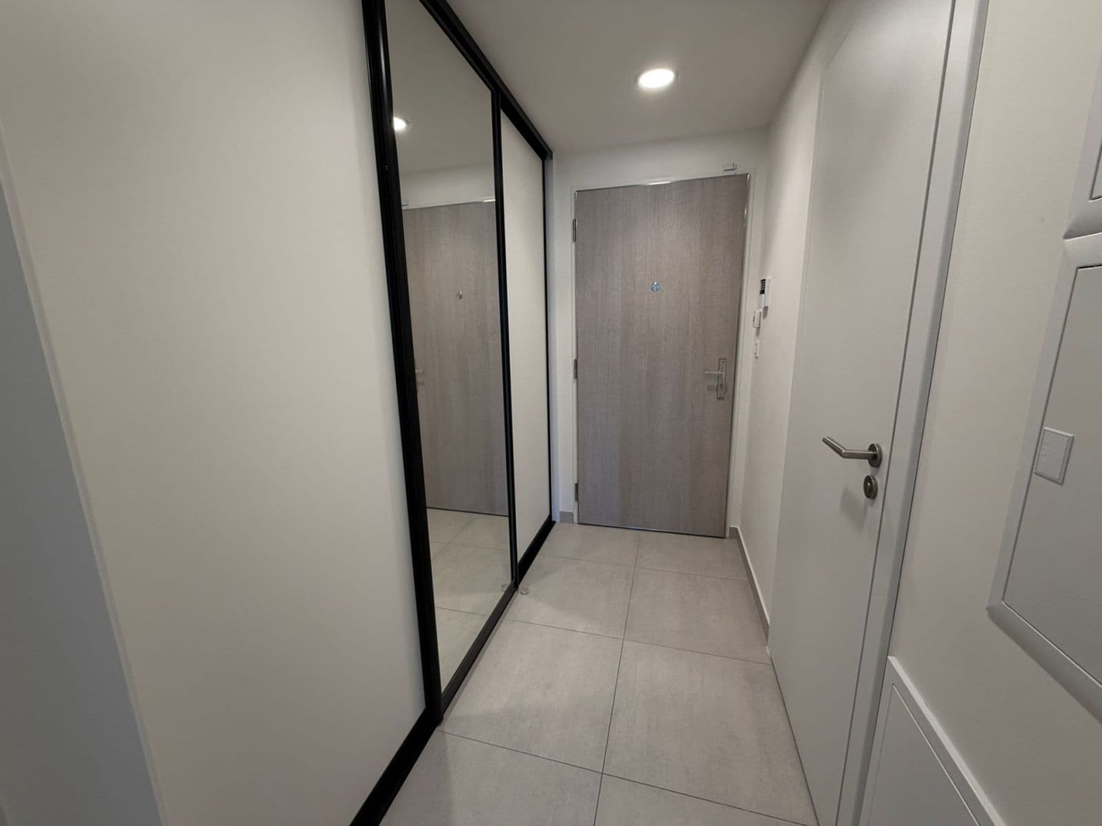 Pronájem bytu 1+kk 33 m², Tetauerova, Praha, Praha Pronájem bytu 1+kk 33 m², Tetauerova, Praha, Praha