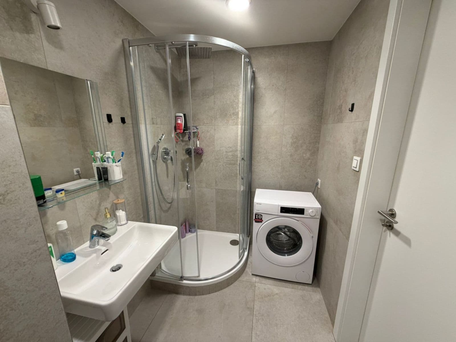 Pronájem bytu 1+kk 33 m², Tetauerova, Praha, Praha Pronájem bytu 1+kk 33 m², Tetauerova, Praha, Praha
