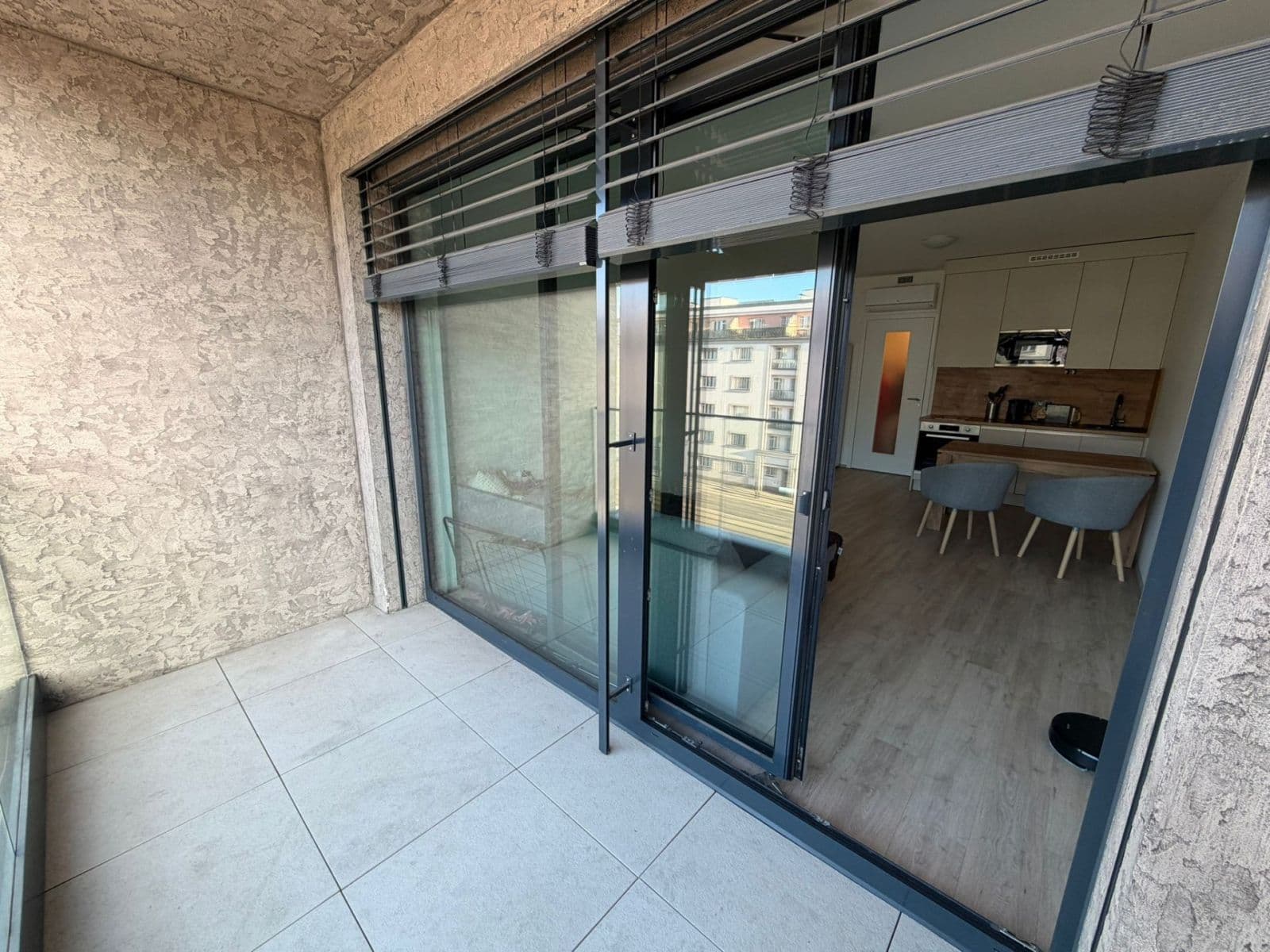 Pronájem bytu 1+kk 33 m², Tetauerova, Praha, Praha Pronájem bytu 1+kk 33 m², Tetauerova, Praha, Praha