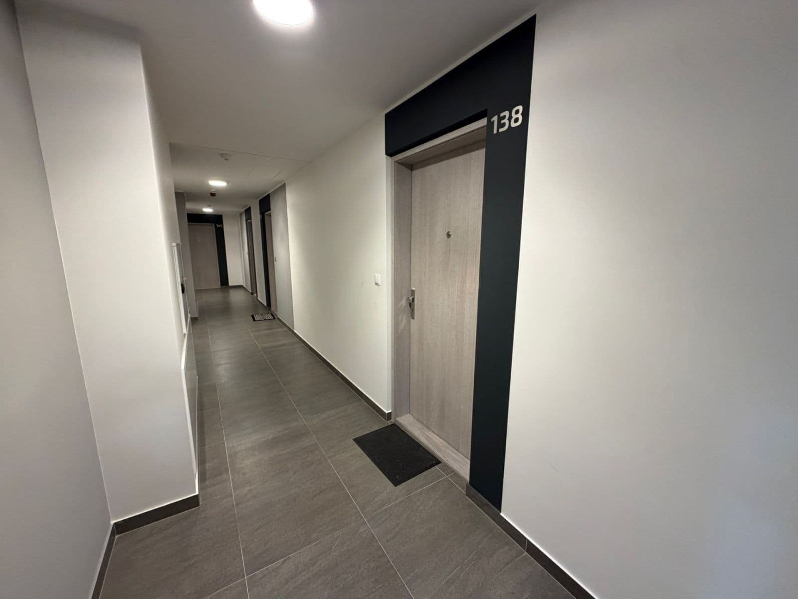 Pronájem bytu 1+kk 33 m², Tetauerova, Praha, Praha Pronájem bytu 1+kk 33 m², Tetauerova, Praha, Praha