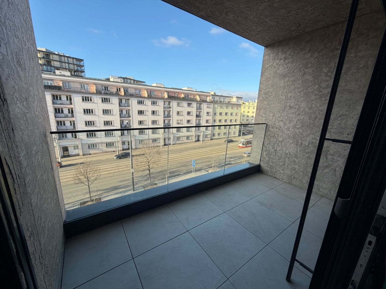 Pronájem bytu 1+kk 33 m², Tetauerova, Praha, Praha Pronájem bytu 1+kk 33 m², Tetauerova, Praha, Praha