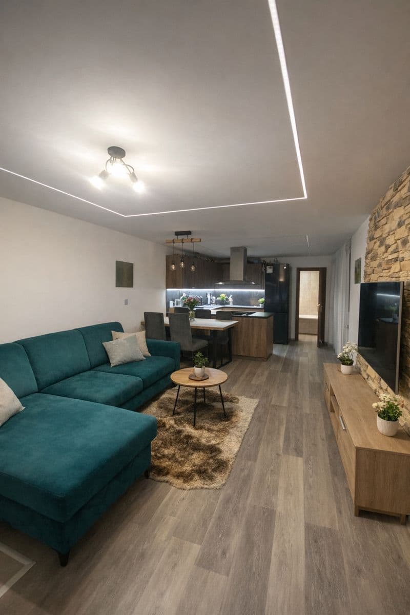 Prodej domu 120 m², pozemek 270 m², Velká nad Veličkou, Jihomoravský kraj Prodej domu 120 m², pozemek 270 m², Velká nad Veličkou, Jihomoravský kraj