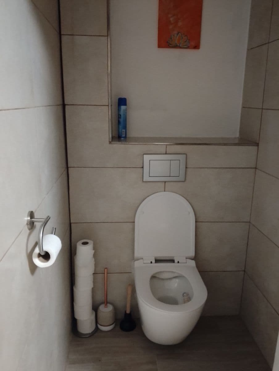 Prodej domu 120 m², pozemek 270 m², Velká nad Veličkou, Jihomoravský kraj Prodej domu 120 m², pozemek 270 m², Velká nad Veličkou, Jihomoravský kraj