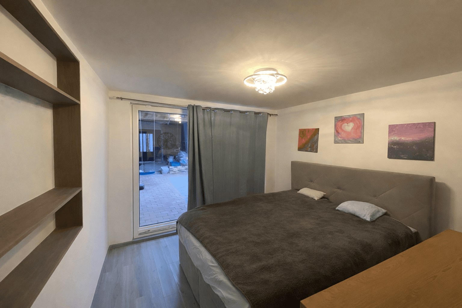 Prodej domu 120 m², pozemek 270 m², Velká nad Veličkou, Jihomoravský kraj Prodej domu 120 m², pozemek 270 m², Velká nad Veličkou, Jihomoravský kraj