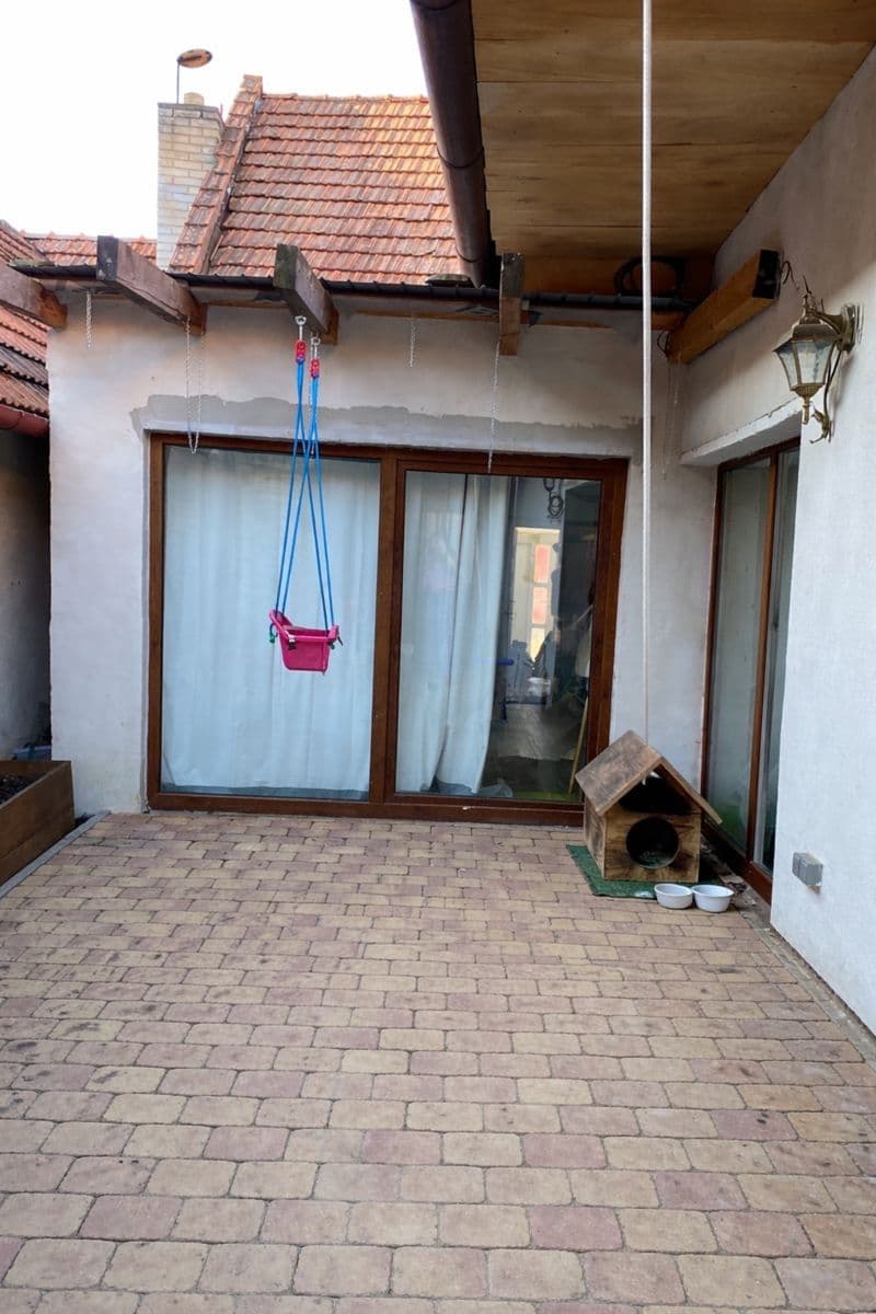 Prodej domu 120 m², pozemek 270 m², Velká nad Veličkou, Jihomoravský kraj Prodej domu 120 m², pozemek 270 m², Velká nad Veličkou, Jihomoravský kraj