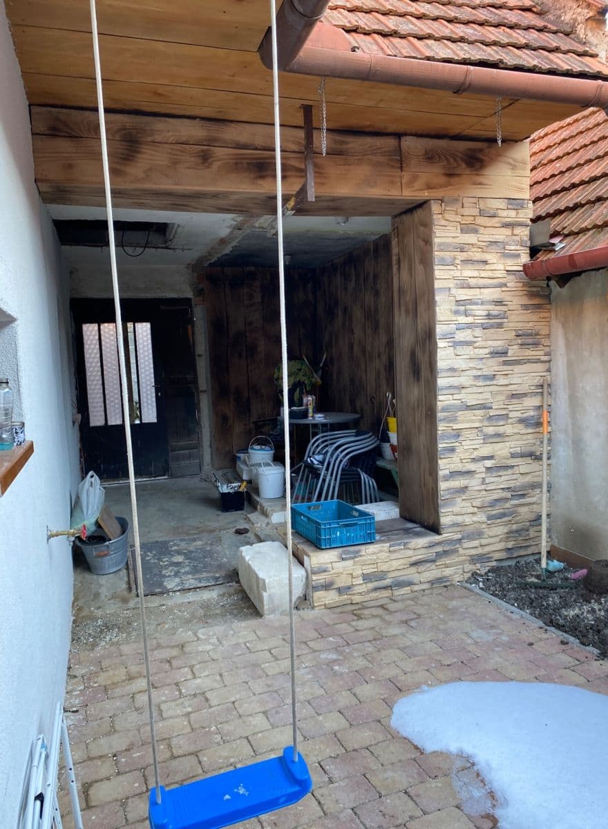 Prodej domu 120 m², pozemek 270 m², Velká nad Veličkou, Jihomoravský kraj Prodej domu 120 m², pozemek 270 m², Velká nad Veličkou, Jihomoravský kraj