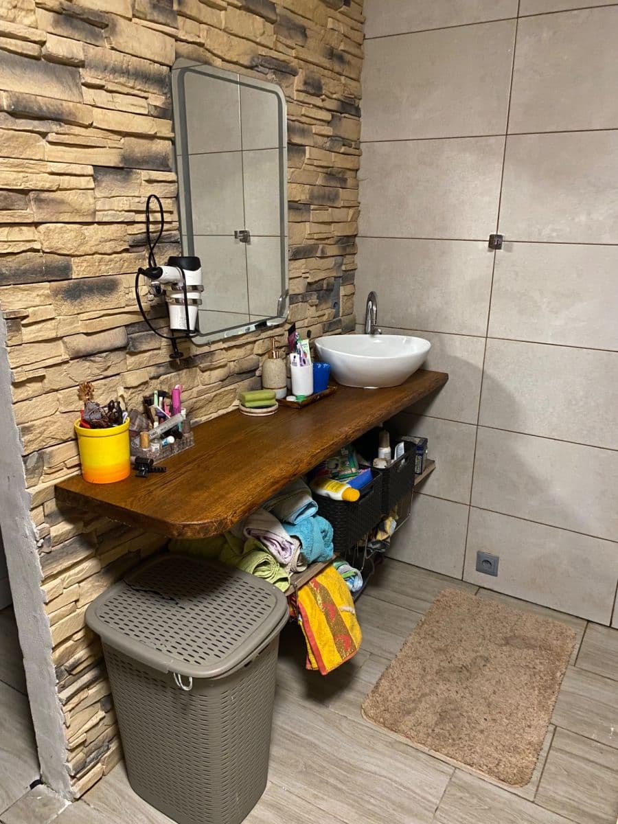 Prodej domu 120 m², pozemek 270 m², Velká nad Veličkou, Jihomoravský kraj Prodej domu 120 m², pozemek 270 m², Velká nad Veličkou, Jihomoravský kraj