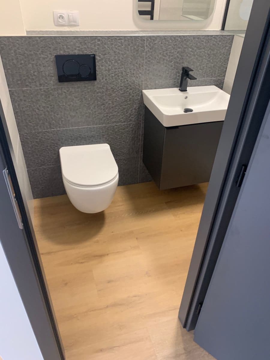 Prodej bytu 3+kk 99 m², Kokořínská, Mělník, Středočeský kraj Prodej bytu 3+kk 99 m², Kokořínská, Mělník, Středočeský kraj