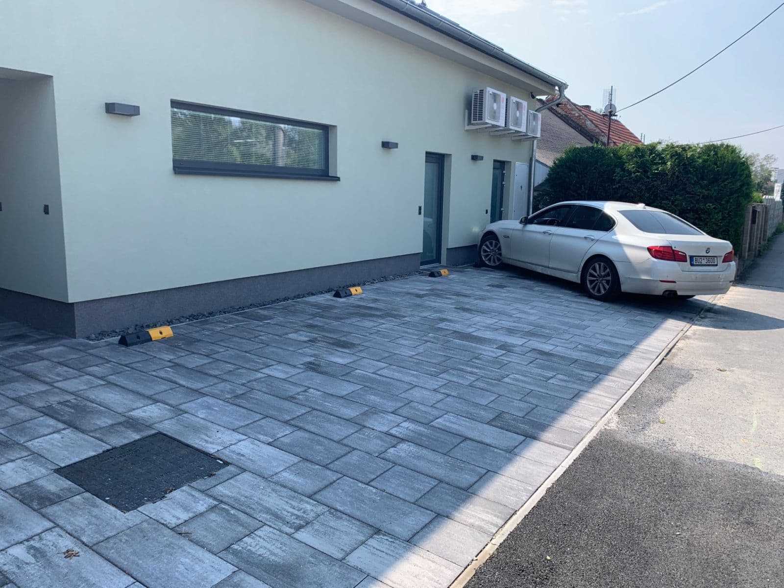 Prodej bytu 3+kk 99 m², Kokořínská, Mělník, Středočeský kraj Prodej bytu 3+kk 99 m², Kokořínská, Mělník, Středočeský kraj