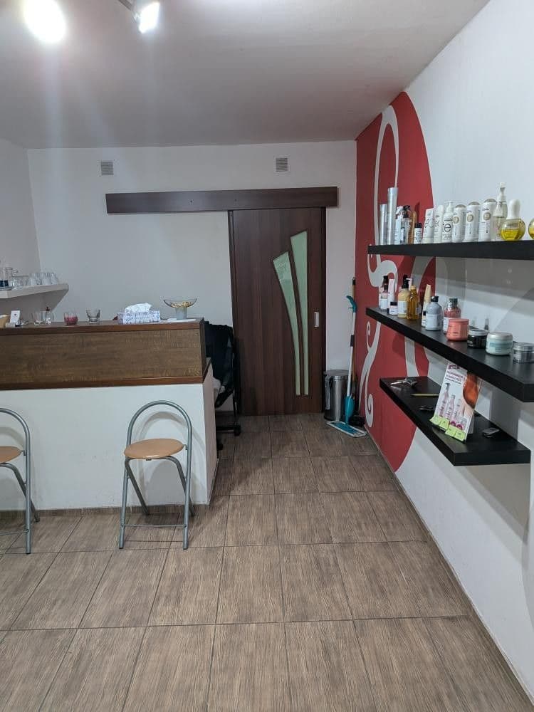 Pronájem nebytového prostoru 16 m², U Sadu, Praha, Praha Pronájem nebytového prostoru 16 m², U Sadu, Praha, Praha