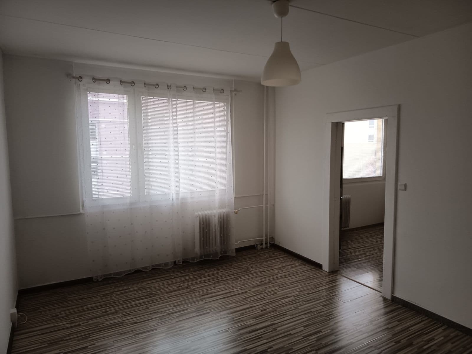 Pronájem bytu 1+1 36 m², Komenského, Chomutov, Ústecký kraj Pronájem bytu 1+1 36 m², Komenského, Chomutov, Ústecký kraj