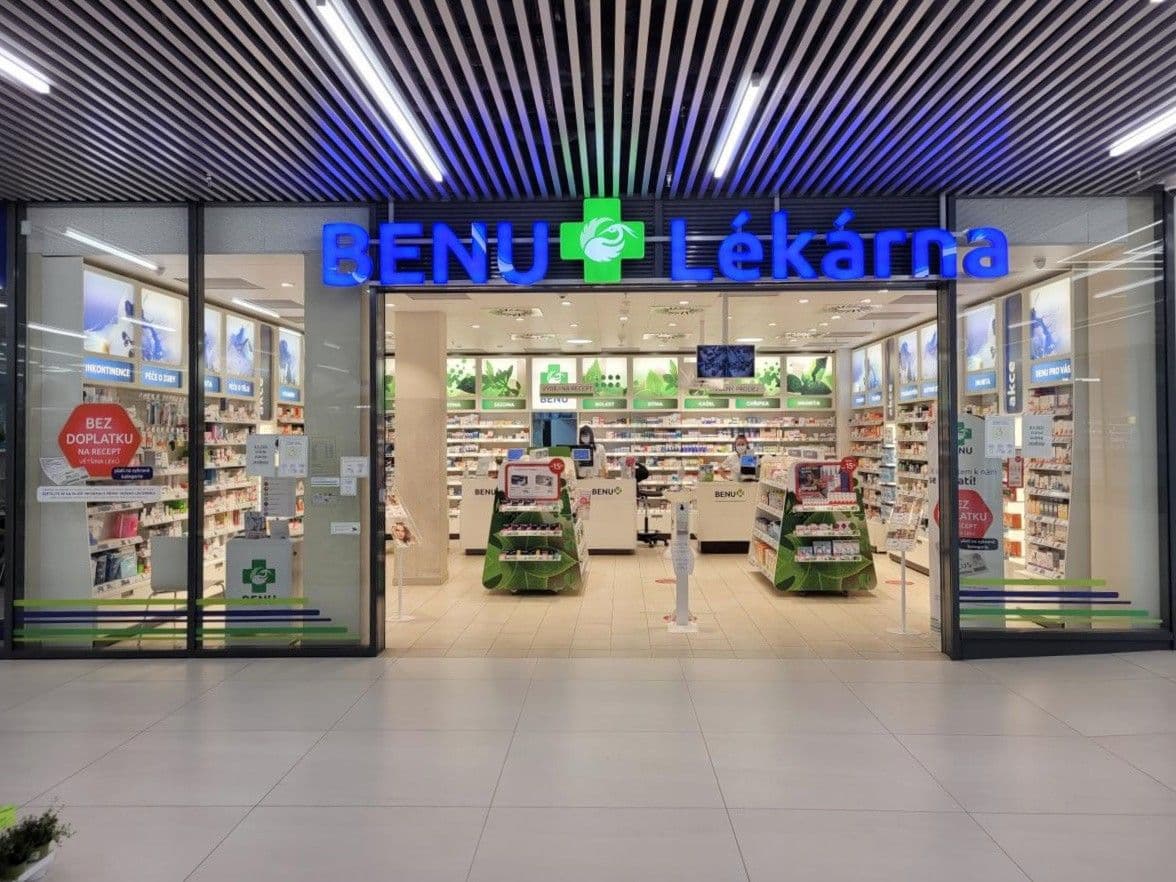 Pronájem nebytového prostoru 83 m², Mukařovského, Praha, Praha Pronájem nebytového prostoru 83 m², Mukařovského, Praha, Praha