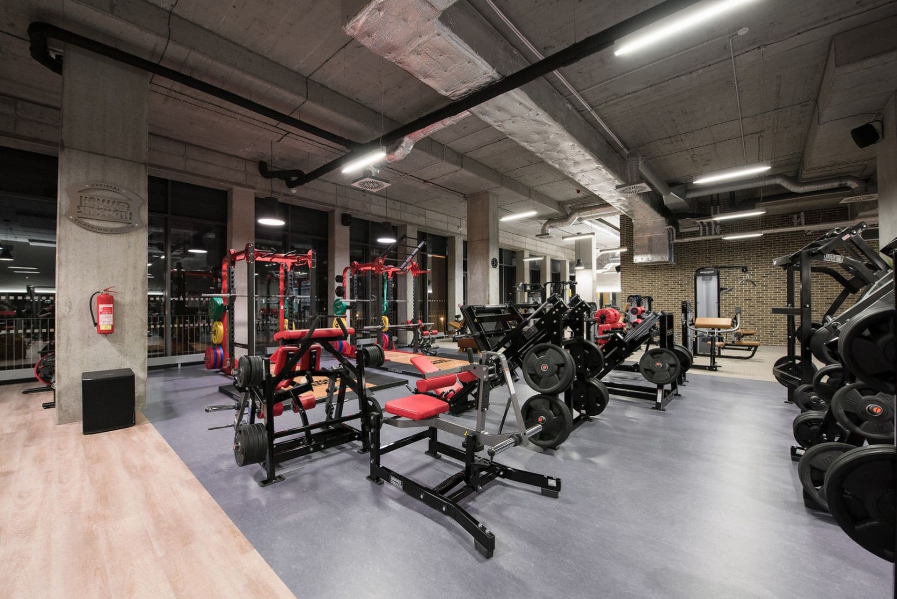 Pronájem nebytového prostoru 83 m², Mukařovského, Praha, Praha Pronájem nebytového prostoru 83 m², Mukařovského, Praha, Praha