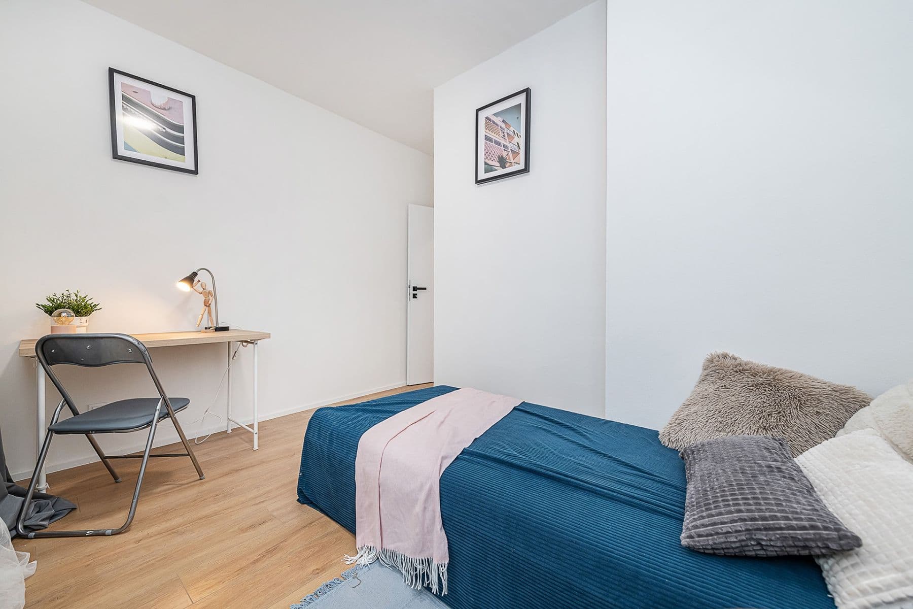 Prodej bytu 3+kk 52 m², Egyptská, Praha, Praha Prodej bytu 3+kk 52 m², Egyptská, Praha, Praha