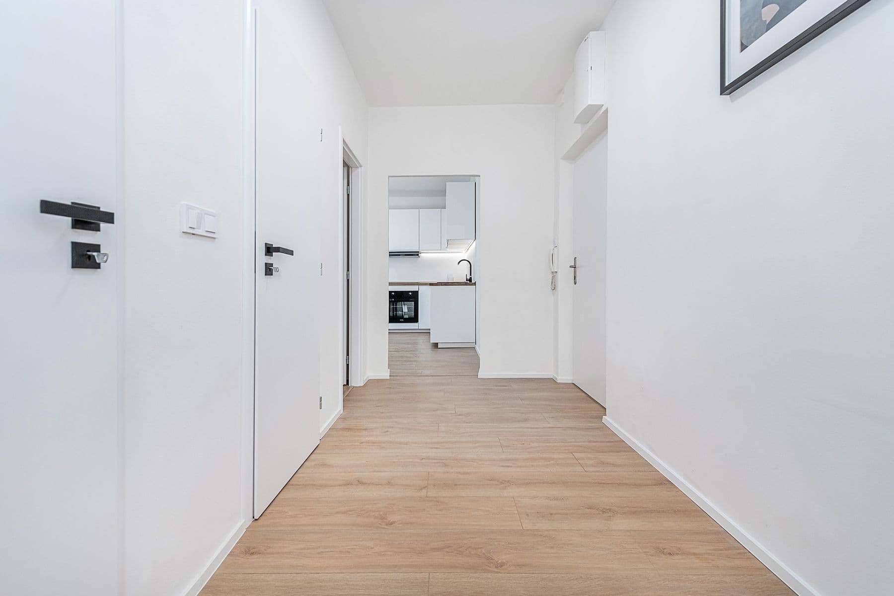 Prodej bytu 3+kk 52 m², Egyptská, Praha, Praha Prodej bytu 3+kk 52 m², Egyptská, Praha, Praha