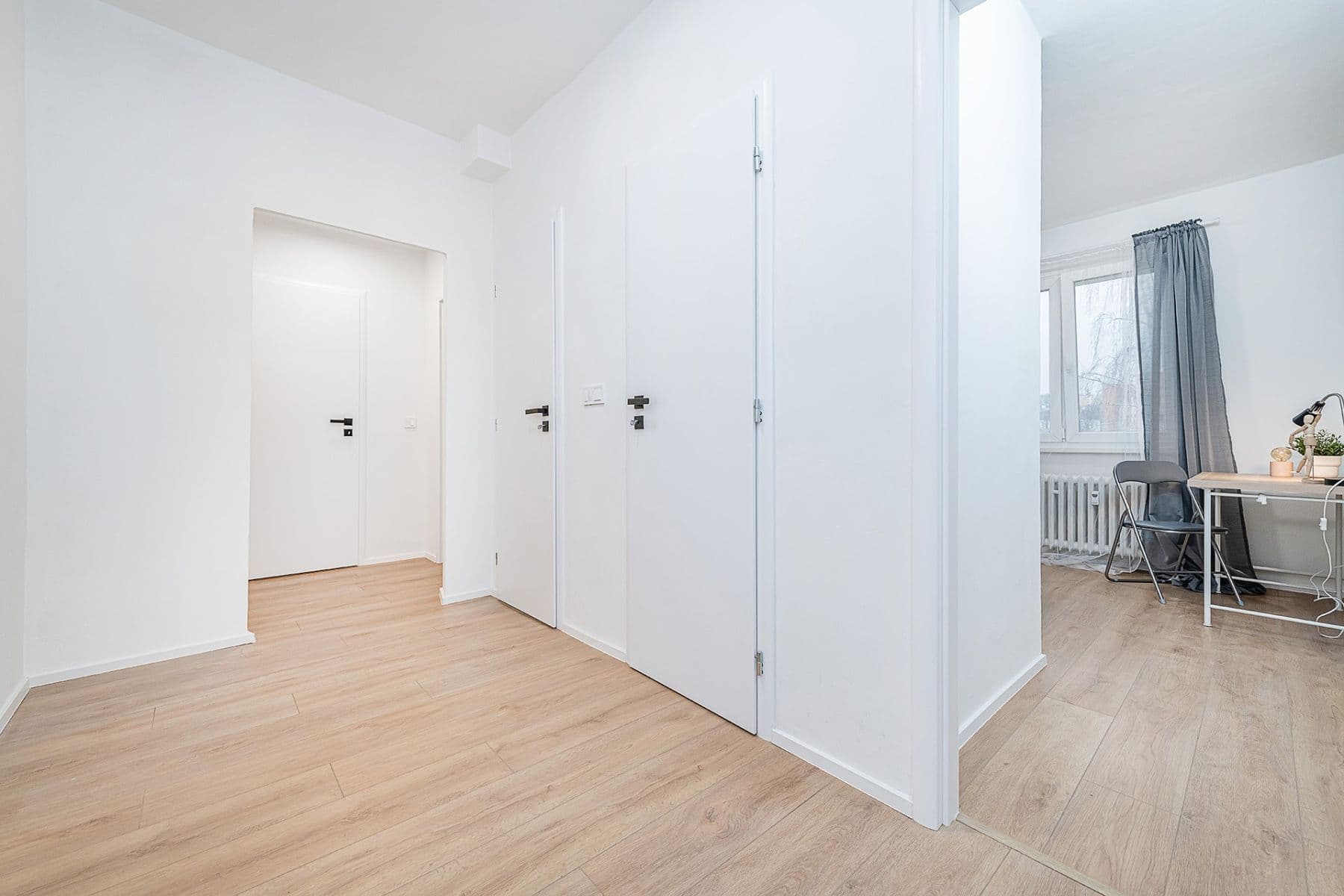 Prodej bytu 3+kk 52 m², Egyptská, Praha, Praha Prodej bytu 3+kk 52 m², Egyptská, Praha, Praha