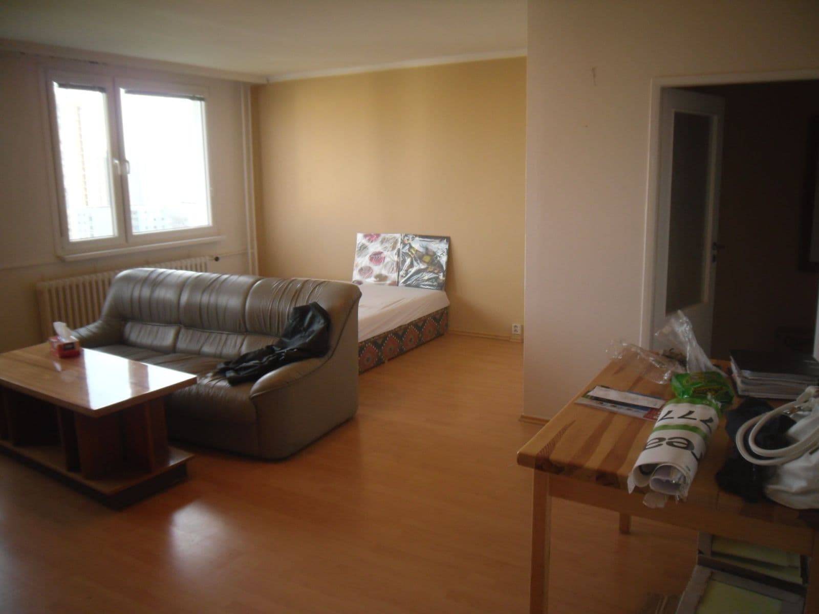 Prodej bytu 1+kk 45 m², Poznaňská, Praha, Praha Prodej bytu 1+kk 45 m², Poznaňská, Praha, Praha