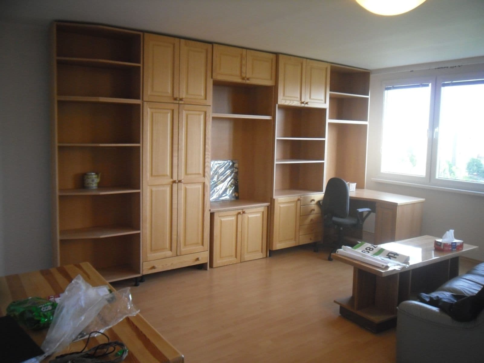 Prodej bytu 1+kk 45 m², Poznaňská, Praha, Praha Prodej bytu 1+kk 45 m², Poznaňská, Praha, Praha