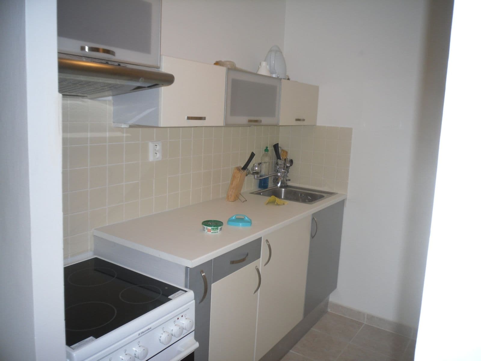 Prodej bytu 1+kk 45 m², Poznaňská, Praha, Praha Prodej bytu 1+kk 45 m², Poznaňská, Praha, Praha