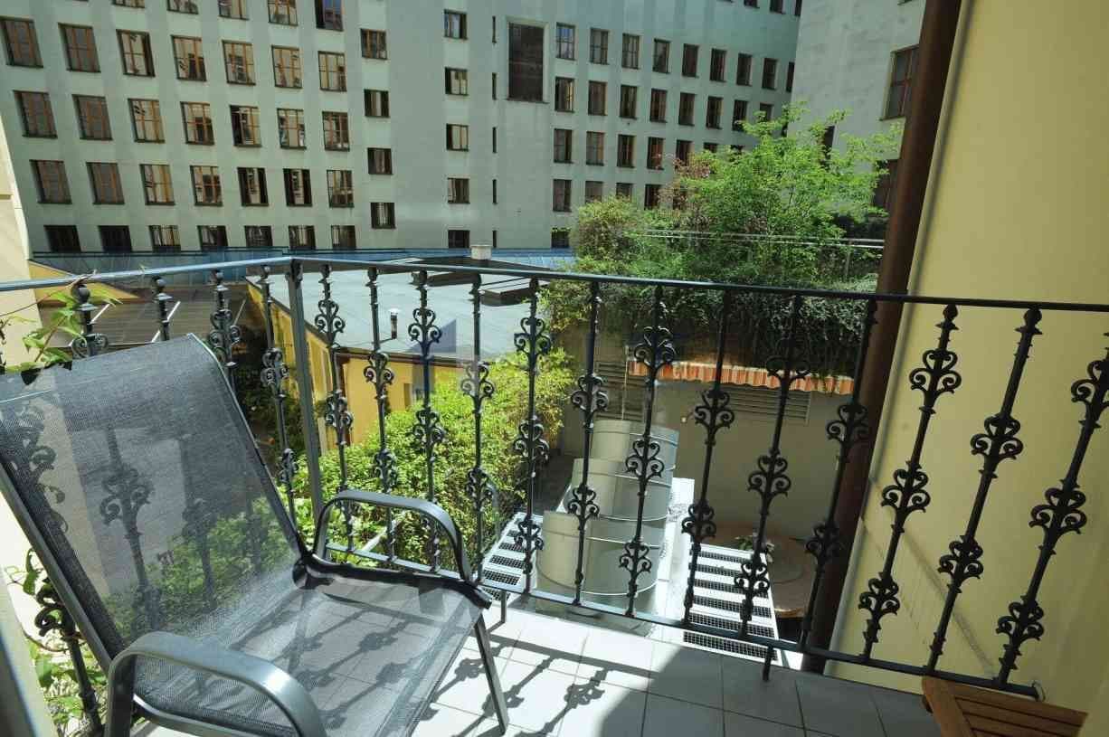 Pronájem bytu 2+kk 84 m², Žatecká, Praha, Praha Pronájem bytu 2+kk 84 m², Žatecká, Praha, Praha