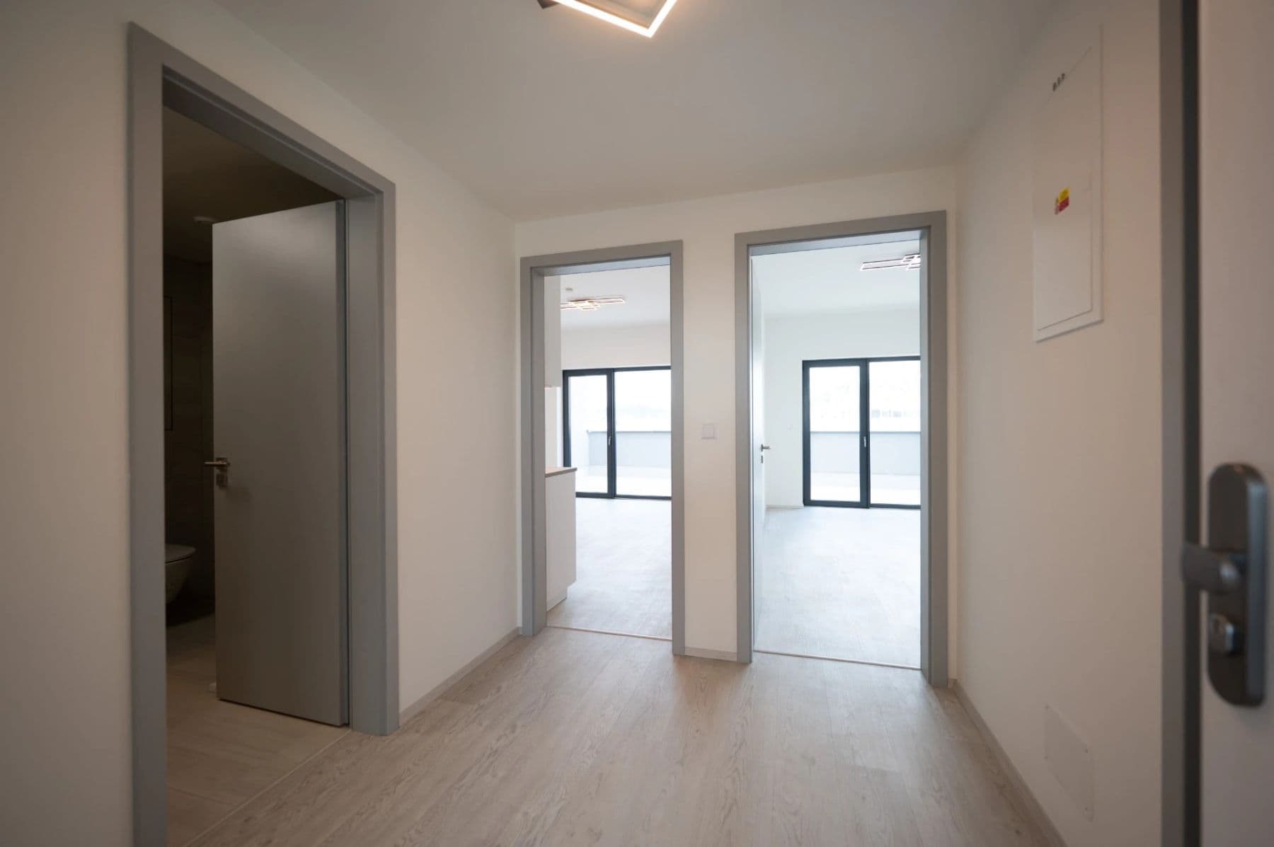 Pronájem bytu 2+kk 60 m², Nové sady, Brno, Jihomoravský kraj Pronájem bytu 2+kk 60 m², Nové sady, Brno, Jihomoravský kraj