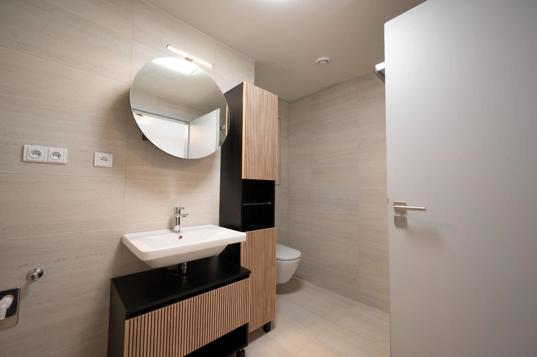 Pronájem bytu 2+kk 60 m², Nové sady, Brno, Jihomoravský kraj Pronájem bytu 2+kk 60 m², Nové sady, Brno, Jihomoravský kraj