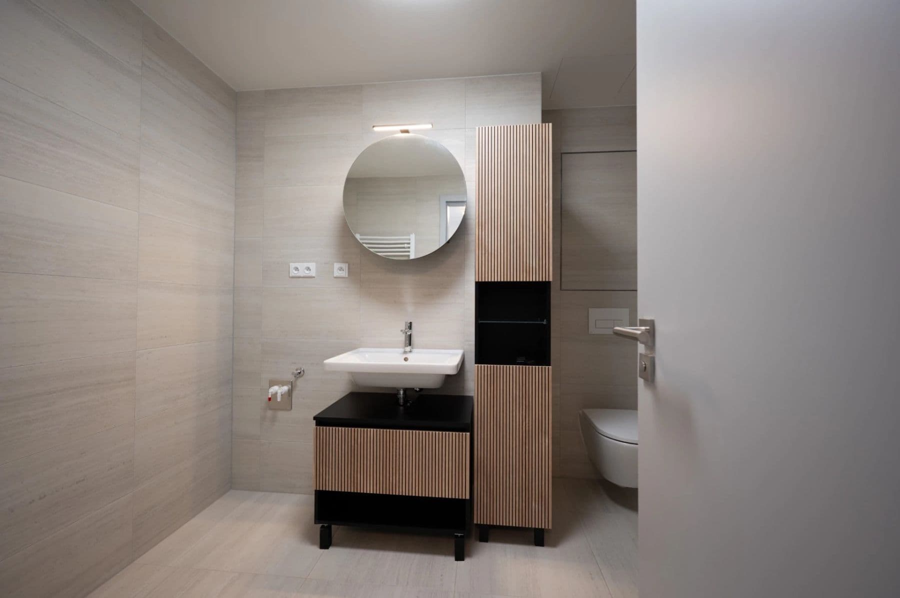 Pronájem bytu 2+kk 60 m², Nové sady, Brno, Jihomoravský kraj Pronájem bytu 2+kk 60 m², Nové sady, Brno, Jihomoravský kraj