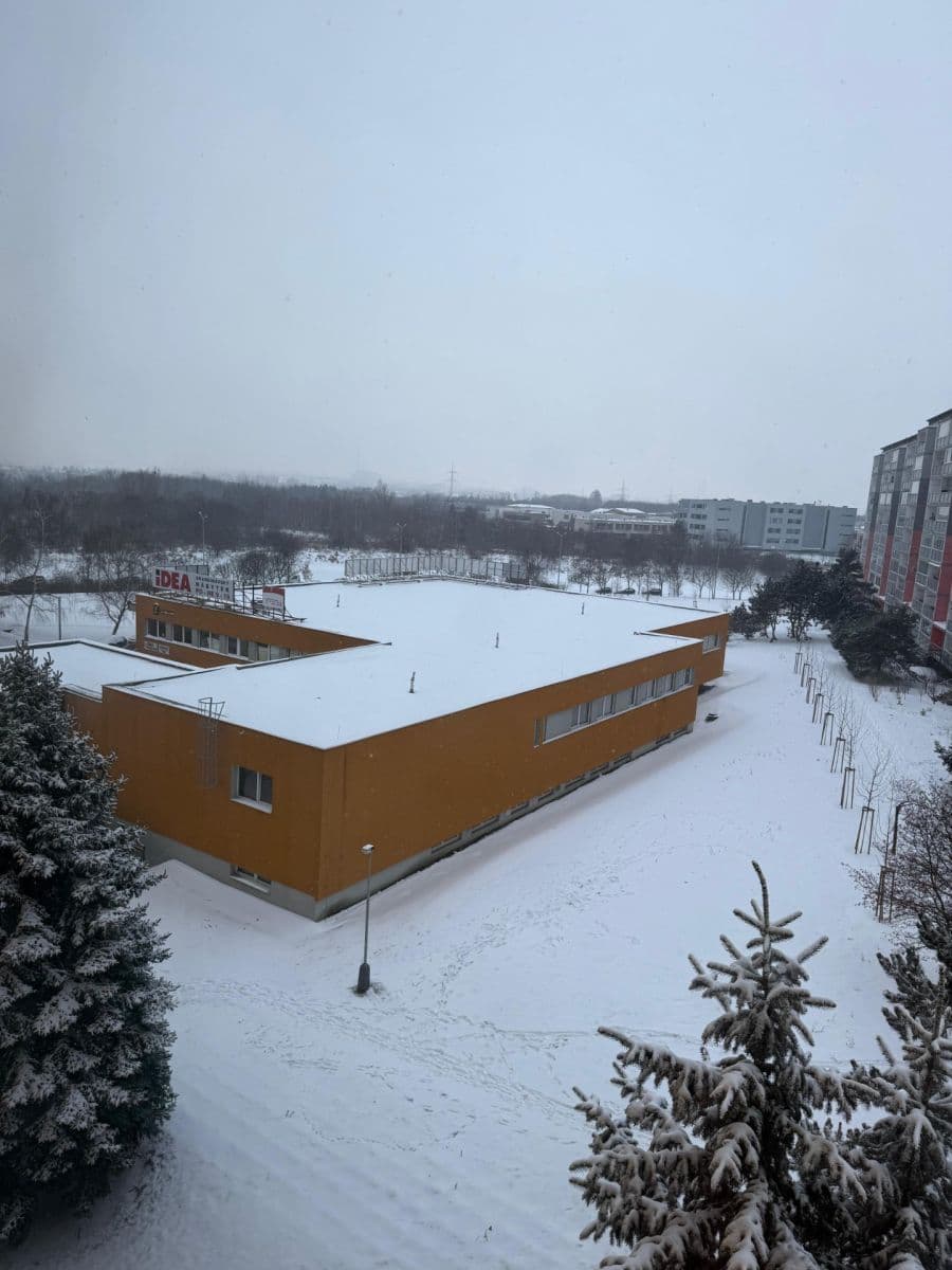 Prodej bytu 2+kk 45 m², Doležalova, Praha, Praha Prodej bytu 2+kk 45 m², Doležalova, Praha, Praha