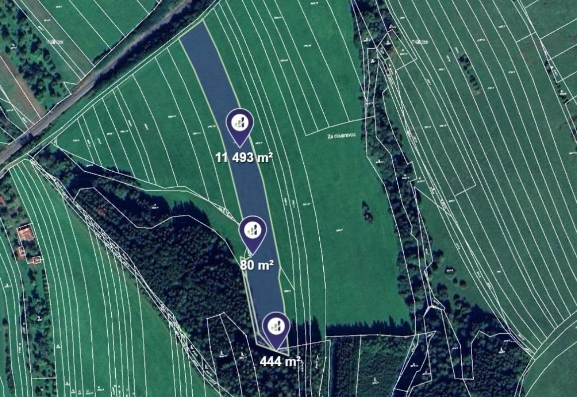 Prodej pozemku 12.017 m², Valašské Klobouky, Zlínský kraj Prodej pozemku 12.017 m², Valašské Klobouky, Zlínský kraj