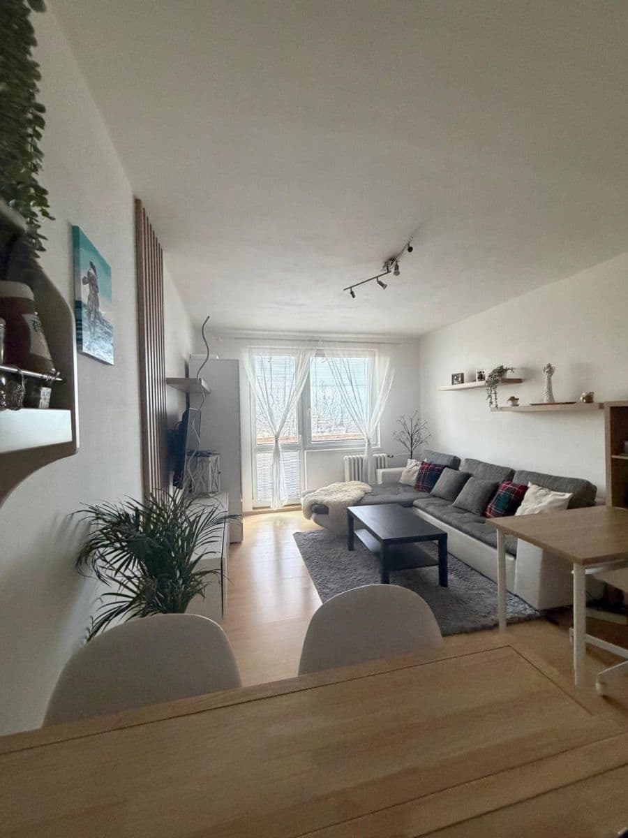 Pronájem bytu 1+kk 37 m², Husova, Frýdek-Místek, Moravskoslezský kraj Pronájem bytu 1+kk 37 m², Husova, Frýdek-Místek, Moravskoslezský kraj