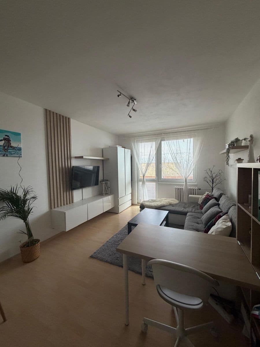 Pronájem bytu 1+kk 37 m², Husova, Frýdek-Místek, Moravskoslezský kraj Pronájem bytu 1+kk 37 m², Husova, Frýdek-Místek, Moravskoslezský kraj