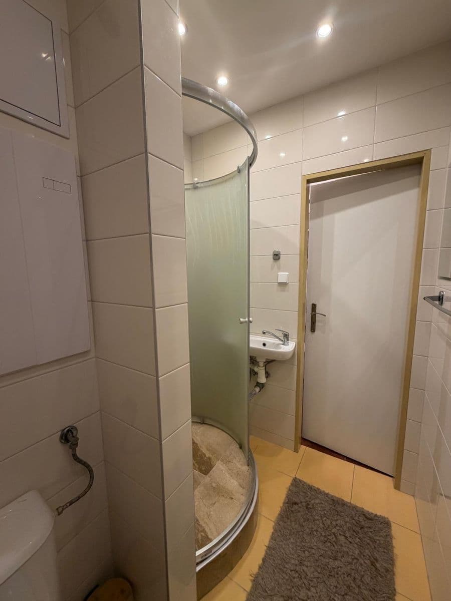 Pronájem bytu 1+kk 37 m², Husova, Frýdek-Místek, Moravskoslezský kraj Pronájem bytu 1+kk 37 m², Husova, Frýdek-Místek, Moravskoslezský kraj