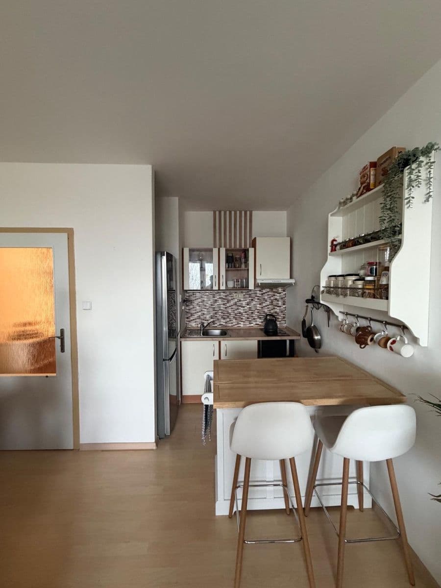 Pronájem bytu 1+kk 37 m², Husova, Frýdek-Místek, Moravskoslezský kraj Pronájem bytu 1+kk 37 m², Husova, Frýdek-Místek, Moravskoslezský kraj