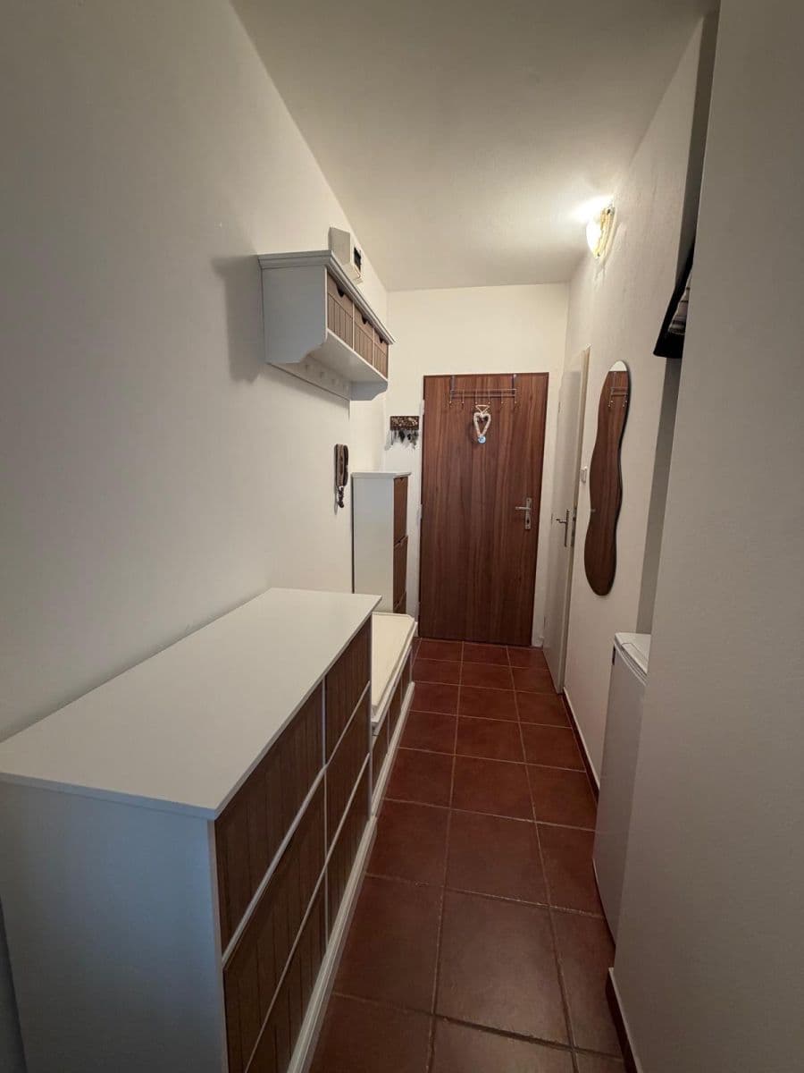 Pronájem bytu 1+kk 37 m², Husova, Frýdek-Místek, Moravskoslezský kraj Pronájem bytu 1+kk 37 m², Husova, Frýdek-Místek, Moravskoslezský kraj