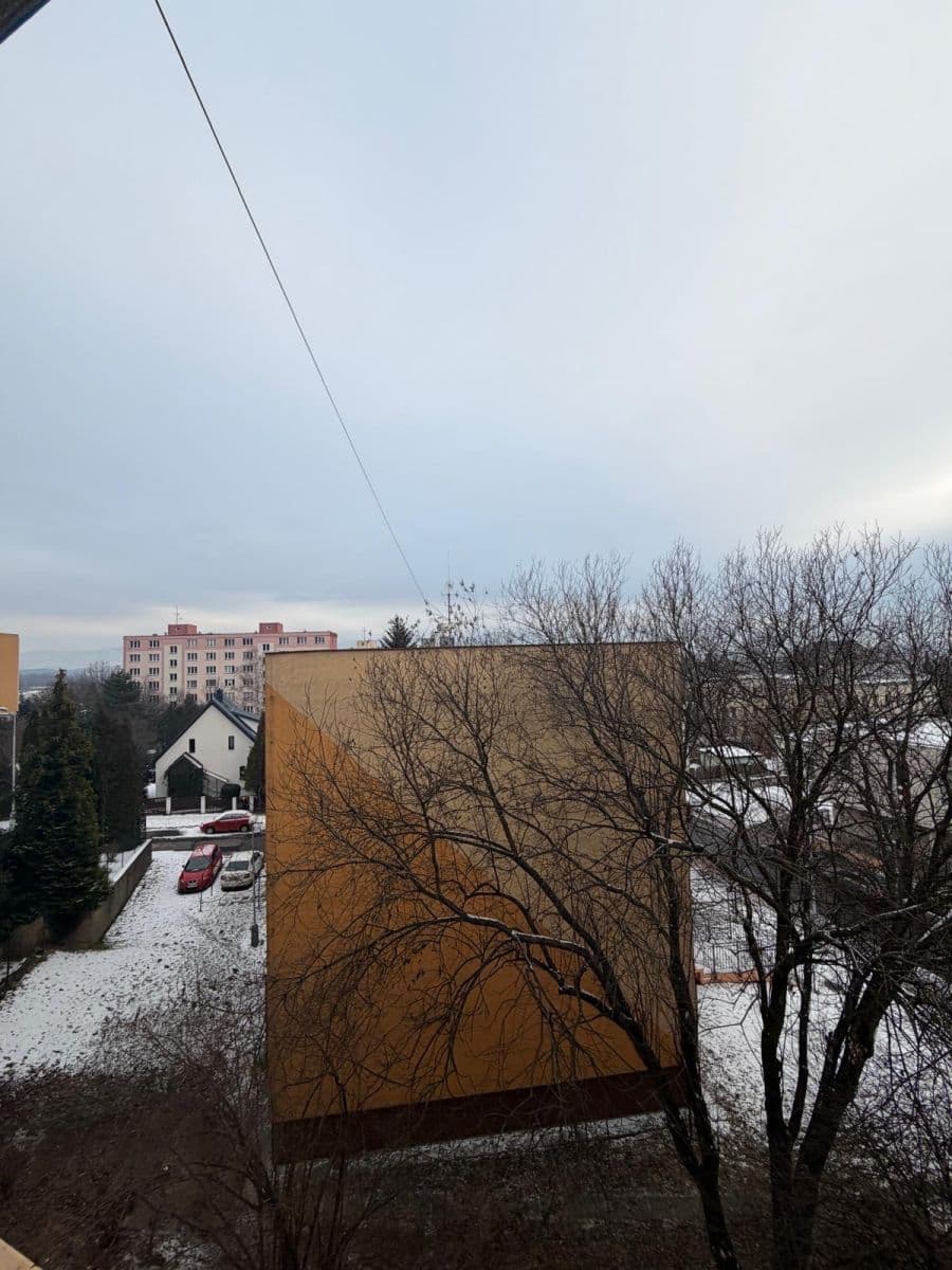 Pronájem bytu 1+kk 37 m², Husova, Frýdek-Místek, Moravskoslezský kraj Pronájem bytu 1+kk 37 m², Husova, Frýdek-Místek, Moravskoslezský kraj