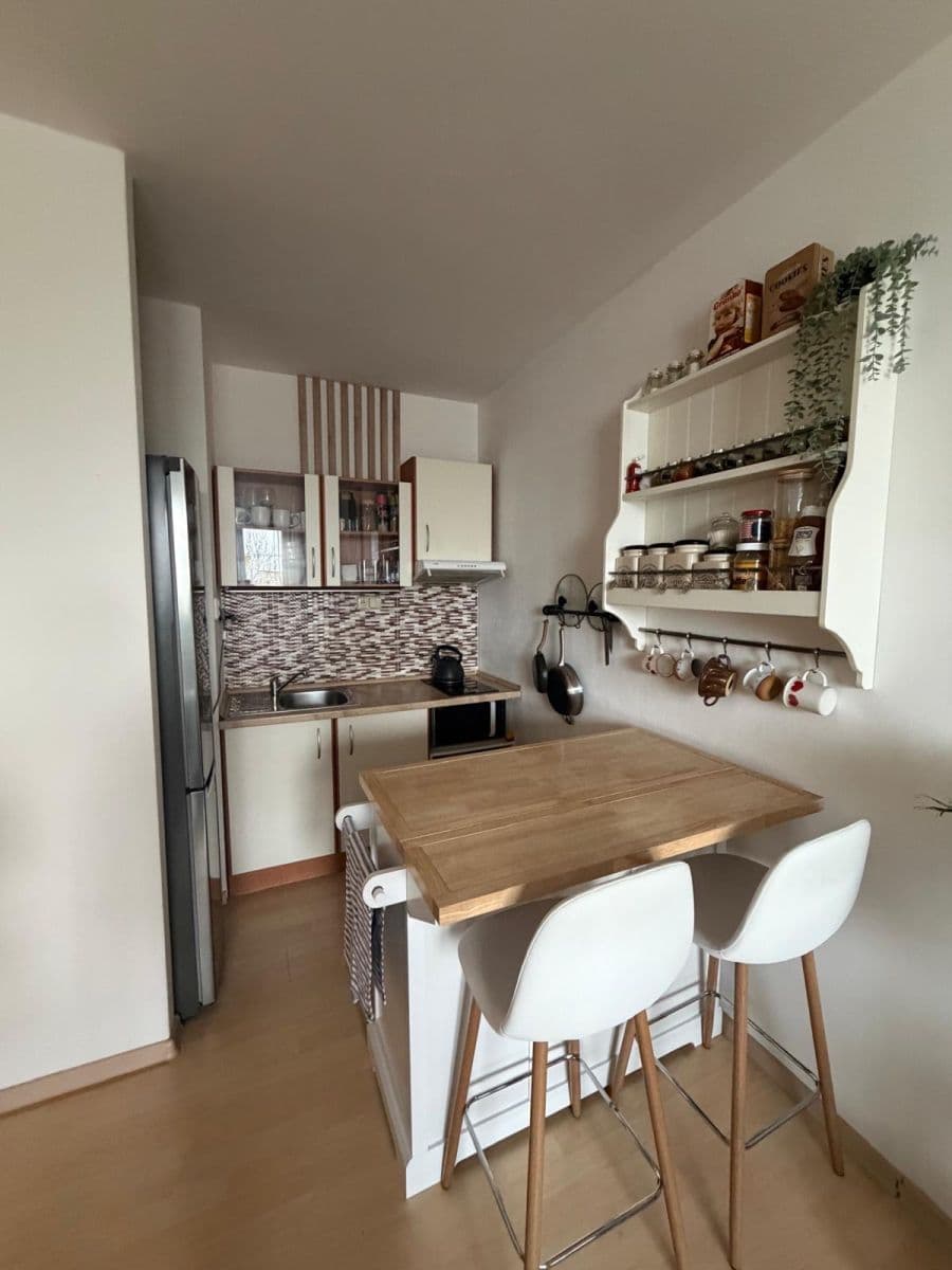 Pronájem bytu 1+kk 37 m², Husova, Frýdek-Místek, Moravskoslezský kraj Pronájem bytu 1+kk 37 m², Husova, Frýdek-Místek, Moravskoslezský kraj