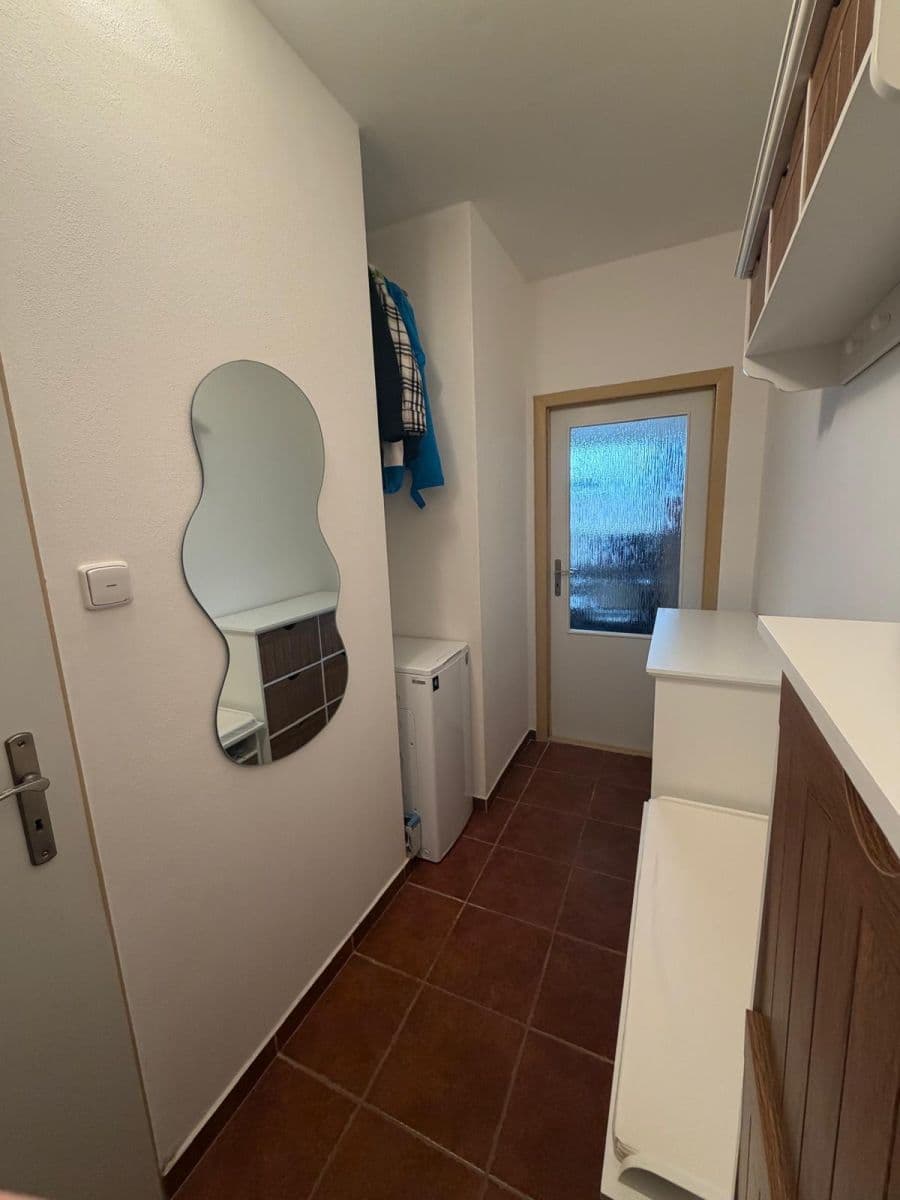 Pronájem bytu 1+kk 37 m², Husova, Frýdek-Místek, Moravskoslezský kraj Pronájem bytu 1+kk 37 m², Husova, Frýdek-Místek, Moravskoslezský kraj