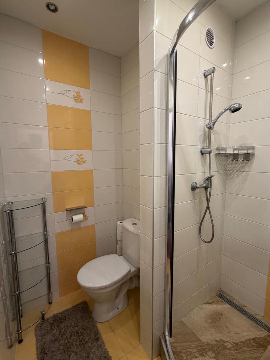 Pronájem bytu 1+kk 37 m², Husova, Frýdek-Místek, Moravskoslezský kraj Pronájem bytu 1+kk 37 m², Husova, Frýdek-Místek, Moravskoslezský kraj