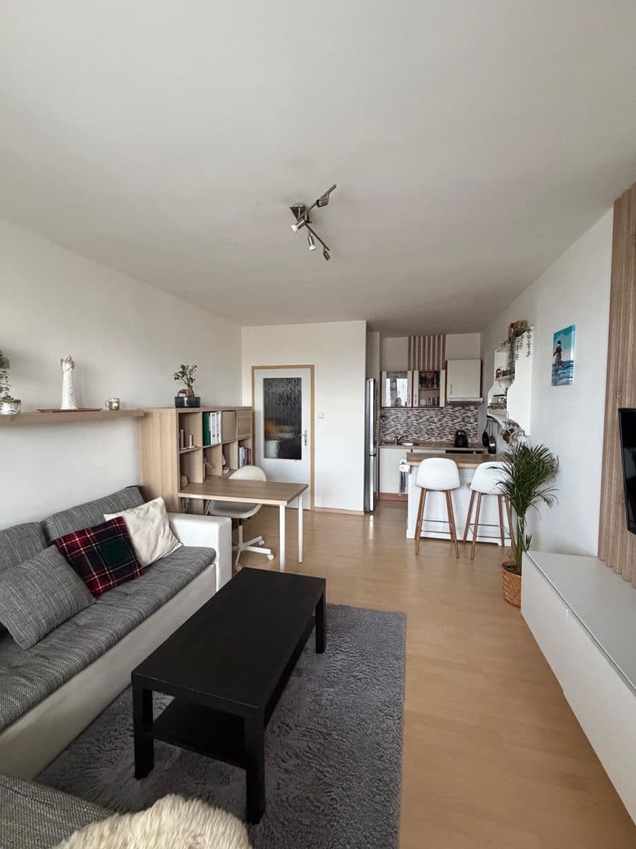 Pronájem bytu 1+kk 37 m², Husova, Frýdek-Místek, Moravskoslezský kraj Pronájem bytu 1+kk 37 m², Husova, Frýdek-Místek, Moravskoslezský kraj