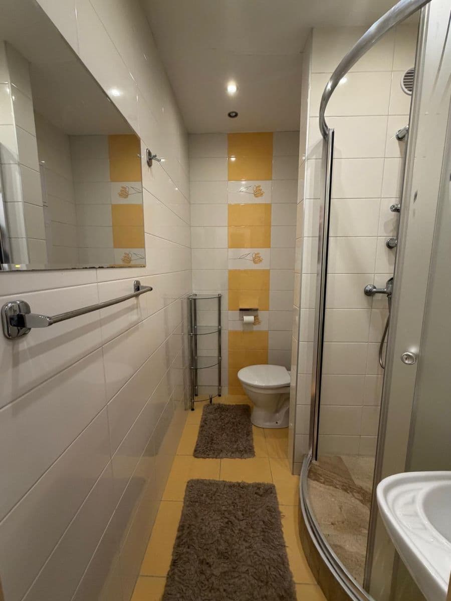 Pronájem bytu 1+kk 37 m², Husova, Frýdek-Místek, Moravskoslezský kraj Pronájem bytu 1+kk 37 m², Husova, Frýdek-Místek, Moravskoslezský kraj