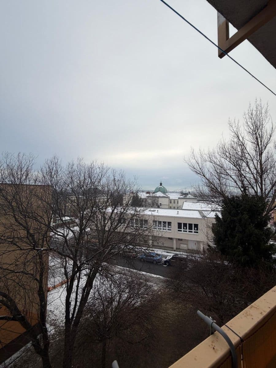 Pronájem bytu 1+kk 37 m², Husova, Frýdek-Místek, Moravskoslezský kraj Pronájem bytu 1+kk 37 m², Husova, Frýdek-Místek, Moravskoslezský kraj