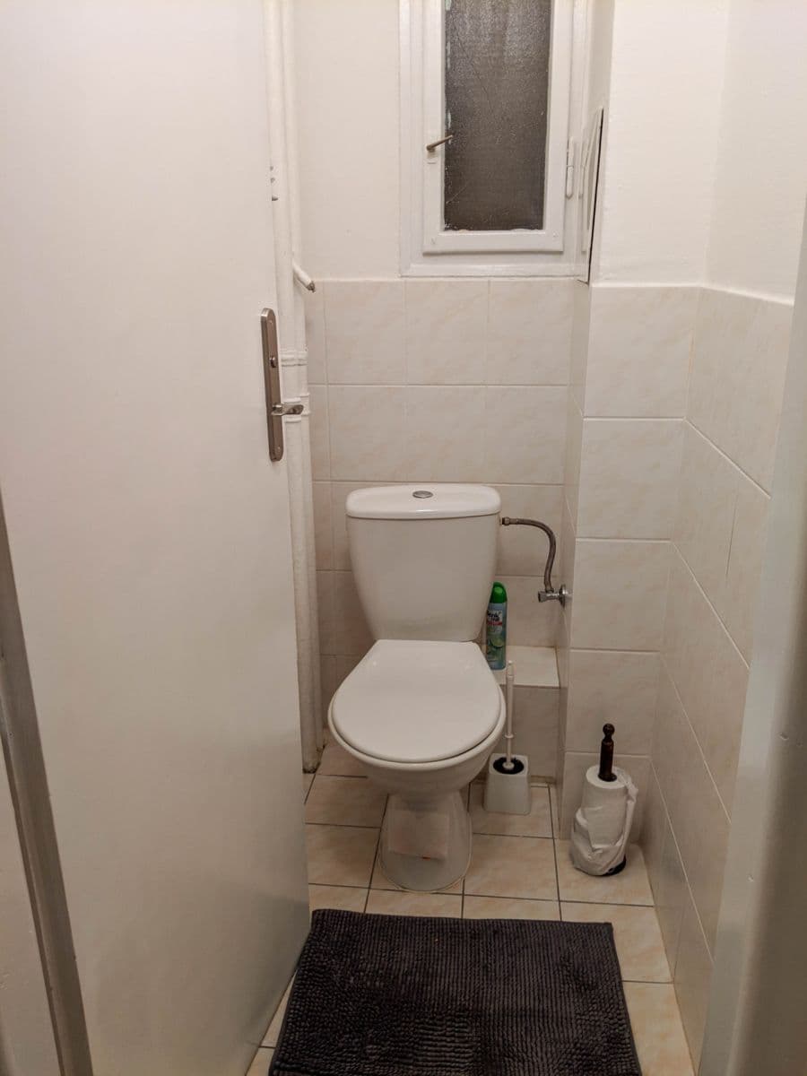 Pronájem bytu 1+1 28 m², Přemyslovská, Praha, Praha Pronájem bytu 1+1 28 m², Přemyslovská, Praha, Praha