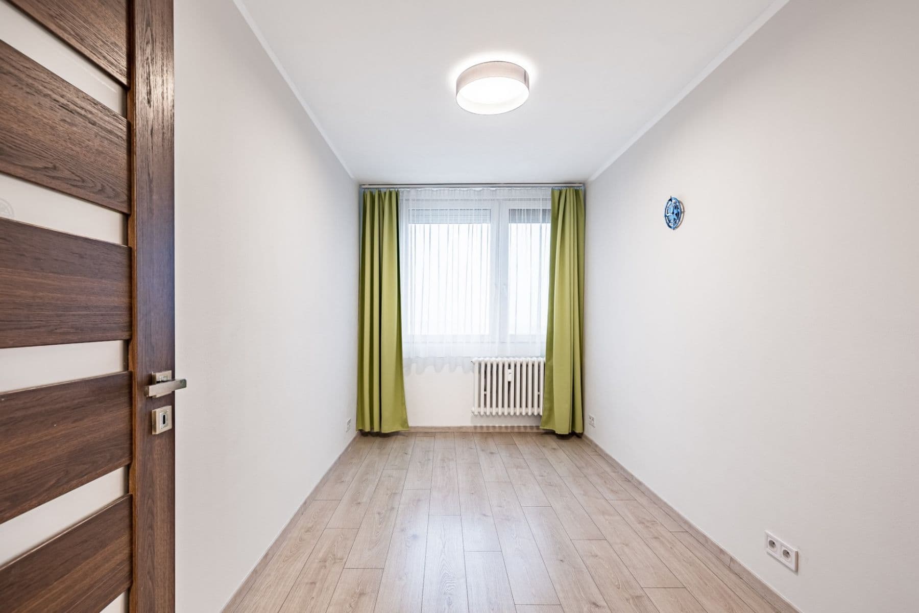 Prodej bytu 3+kk 68 m², Ke Kateřinkám, Praha, Praha Prodej bytu 3+kk 68 m², Ke Kateřinkám, Praha, Praha
